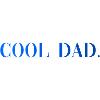 Papa cool : Cadeau de paternité