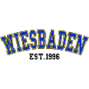 Wiesbaden Est. 1996