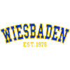 Wiesbaden Est. 1976