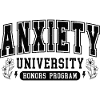 Fear University Honors Banner Gift
