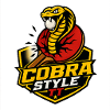 Cobra Style Table Tennis