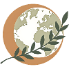 Green Peace Globe
