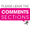 Please Leave The Comments Section