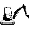 Excavator