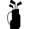 Golf bag