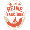 Reine de la Saucisse