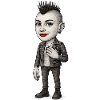 Mohawk Punker