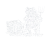 Gartenhumor: Du gehst zum Kompost!