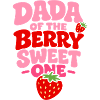 Der Vater der süßesten Erdbeere