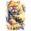 Wildkatze