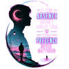 Neon Absence: High Presence