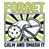 Forget silence – beat it!