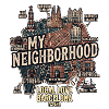 Barcelona Bewohner
