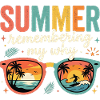 Summer Remembering My Why