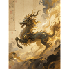 Jade Dawn: Qilin – Sacred Omen
