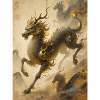 The Jade Apotheosis: Qilin – Eternity
