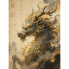 The Heavenly Step: Qilin – Divine Clemency