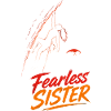 Fearless Sister – Climbing without fear