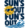 Soleil S’amuse Été