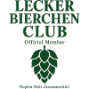 Lecker Bierchen Club – Offizielles Mitglied