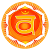 Sacral Chakra Svadhisthana