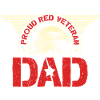 Veterans Day Für Republikaner Dad