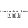 Cracks Dots Bams Funny Mahjong Game