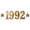Classic Design Year 1992