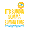 Summa Summa Time Tee