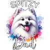 Spitz Papa