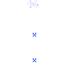 RUN Neon Runner Glyphs