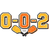 0-0-2 Rivalry Emblem
