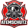 Atemschutz Feuerwehrheld