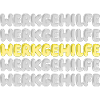 Geschenk für Werkgehilfe