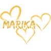 Gift for Marika
