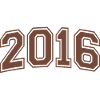Retro Adventure 10 Year Gift 2016