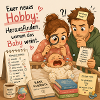 Baby: Euer neues Hobby