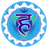 Throat Chakra Vishuddha