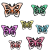 Papillons