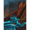 Roca Marina Nocturna