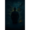 Shadow puzzles in the fog