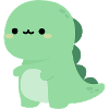 T-rex Rexy