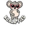 Pregnant Koala Mother – Cute Koala Pregnancy