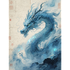 The First Wind: Blue Dragon – Revival