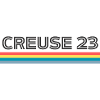 Creuse 23 Humor Gift T-Shirt