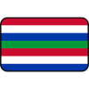 Schier Flag Logo – Island Wear