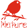 Nature Awakens (Red)
