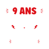 Survivre 9 ans de mariage