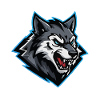 Wolf Attack Logo