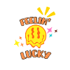 Feelin' Lucky Graphics